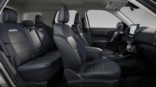 2025 Ford Bronco Sport® Internal Image 1